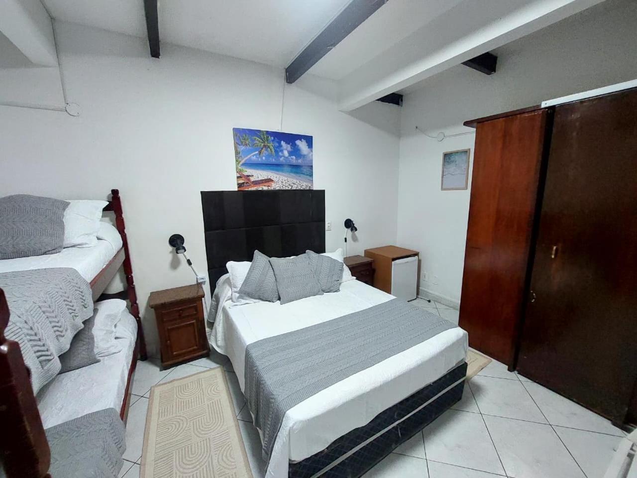 Economy Quadruple Room