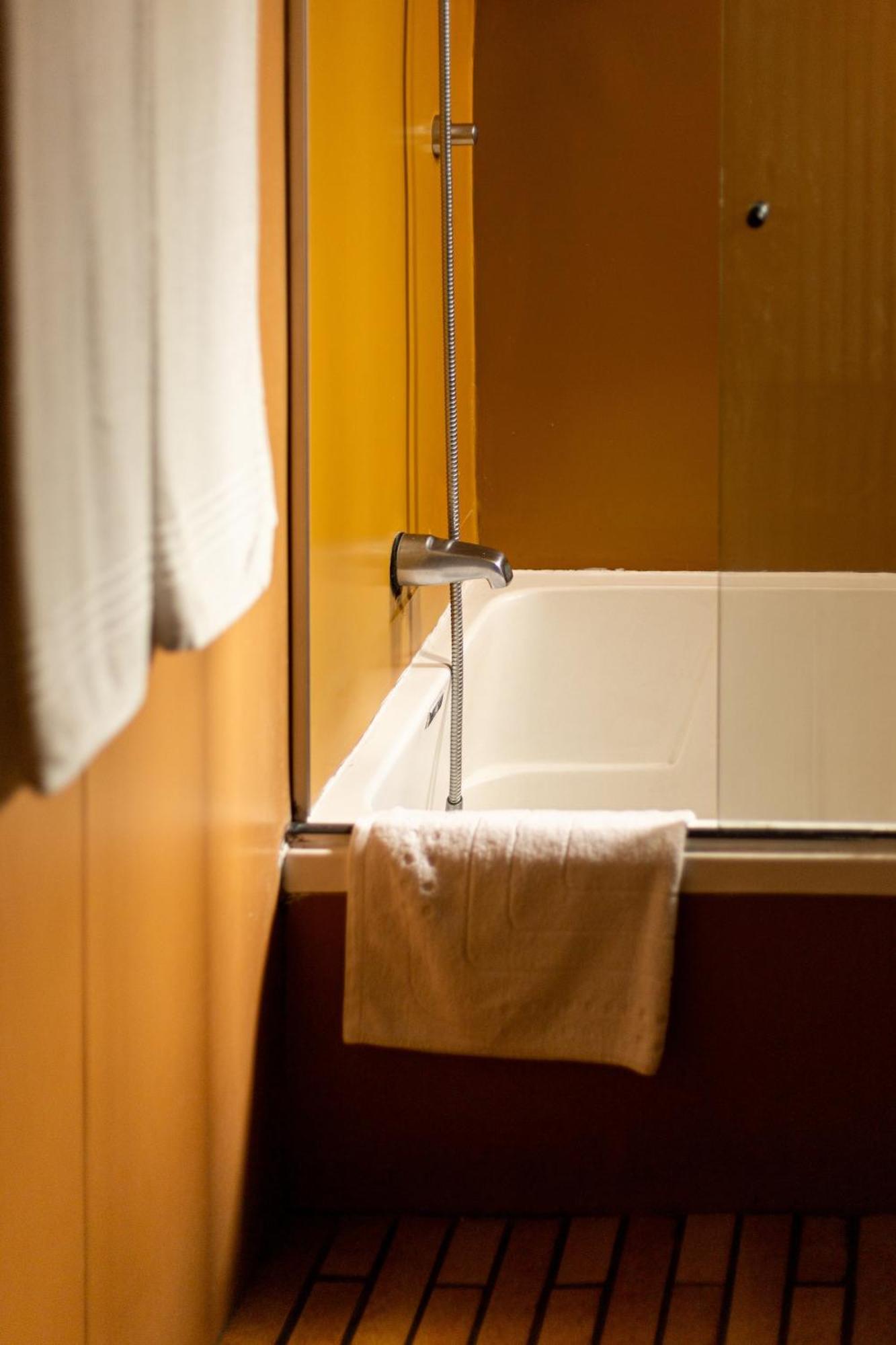 Appartamento Superior con 1 Camera da Letto e Balcone