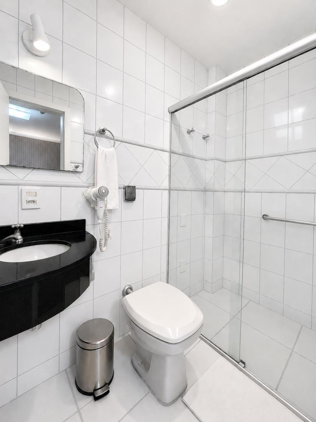 Quarto Duplo Standard