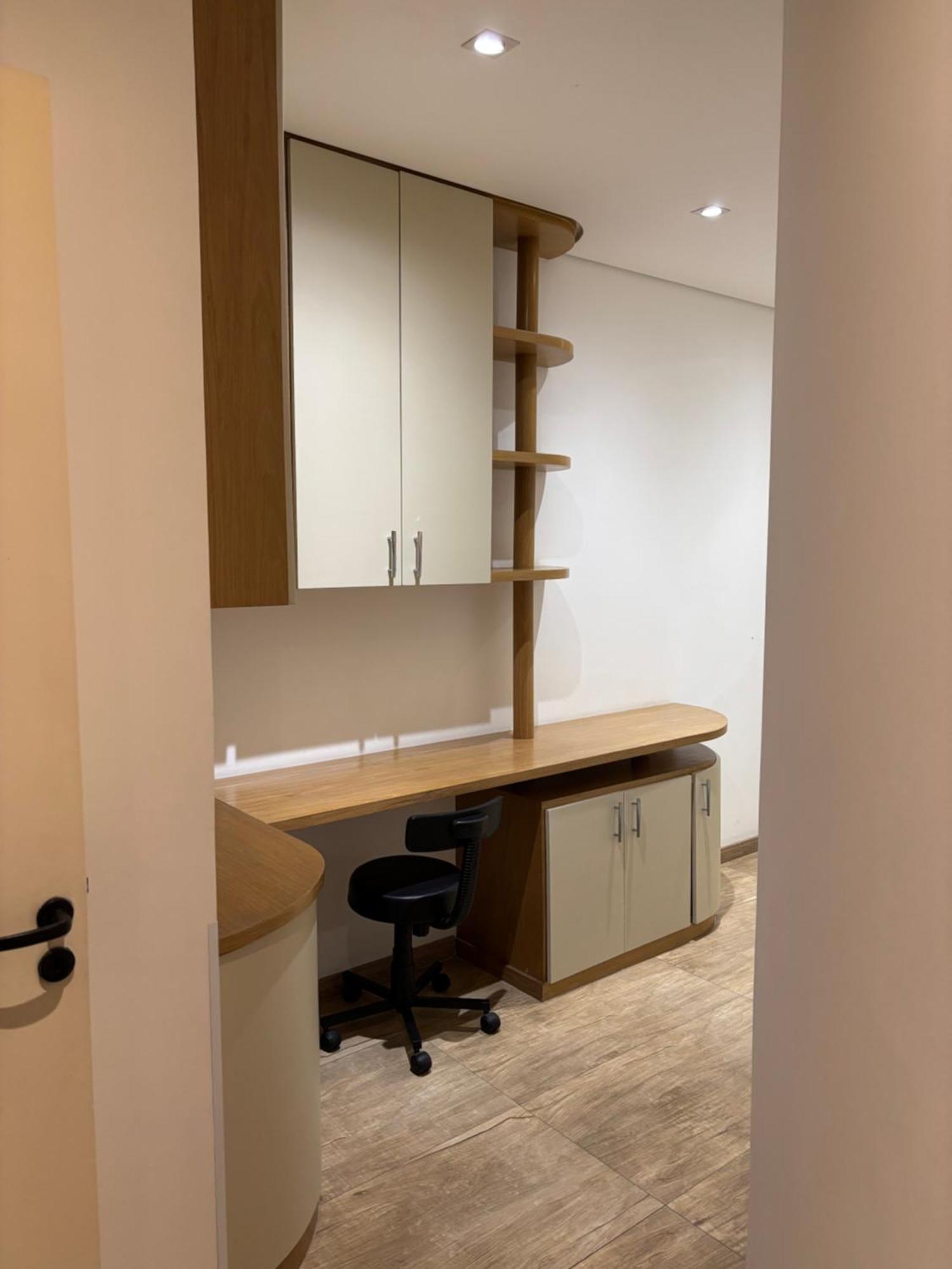 One-Bedroom Deluxe Apartment