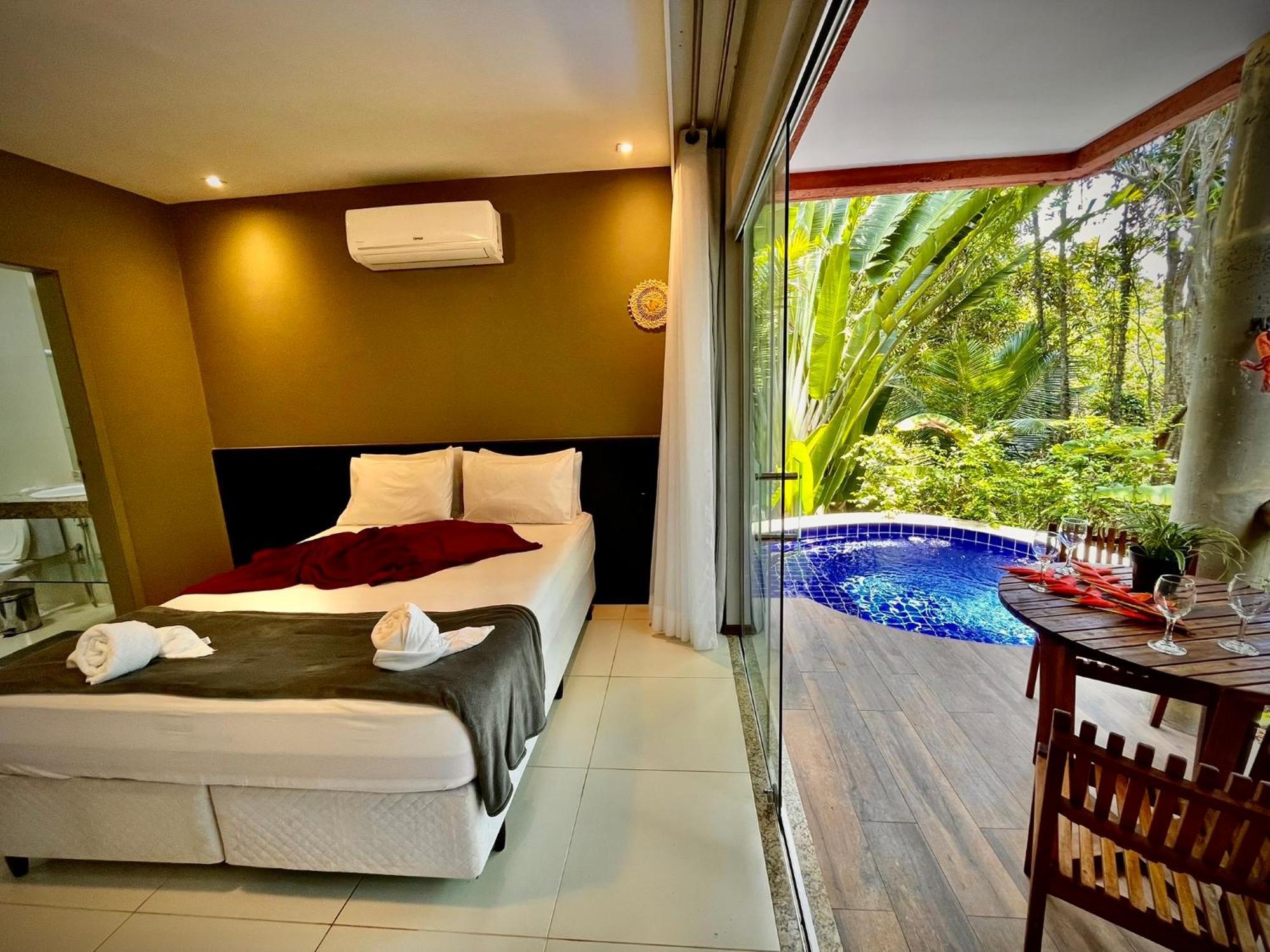 Deluxe Bungalow