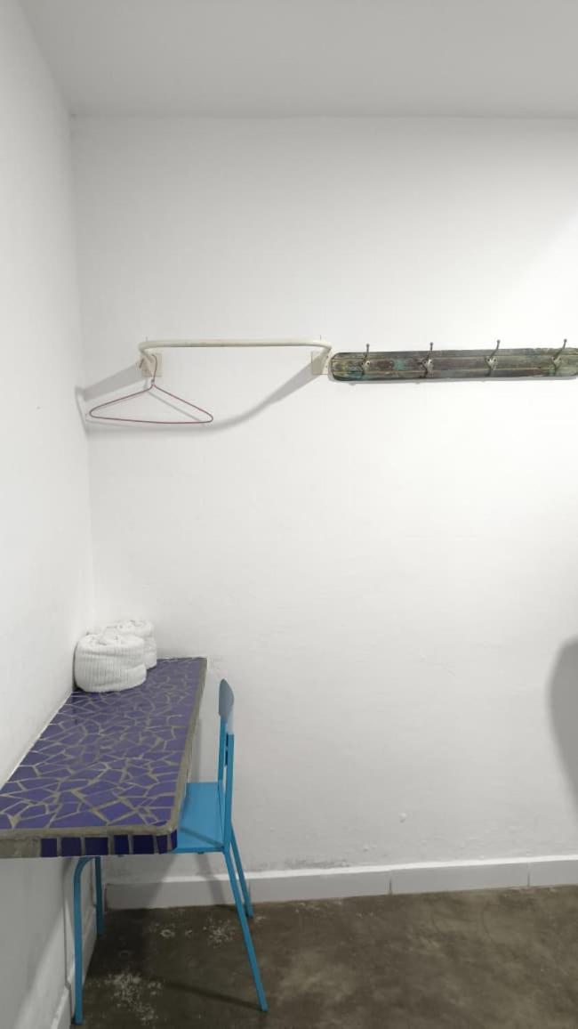 Habitación Individual