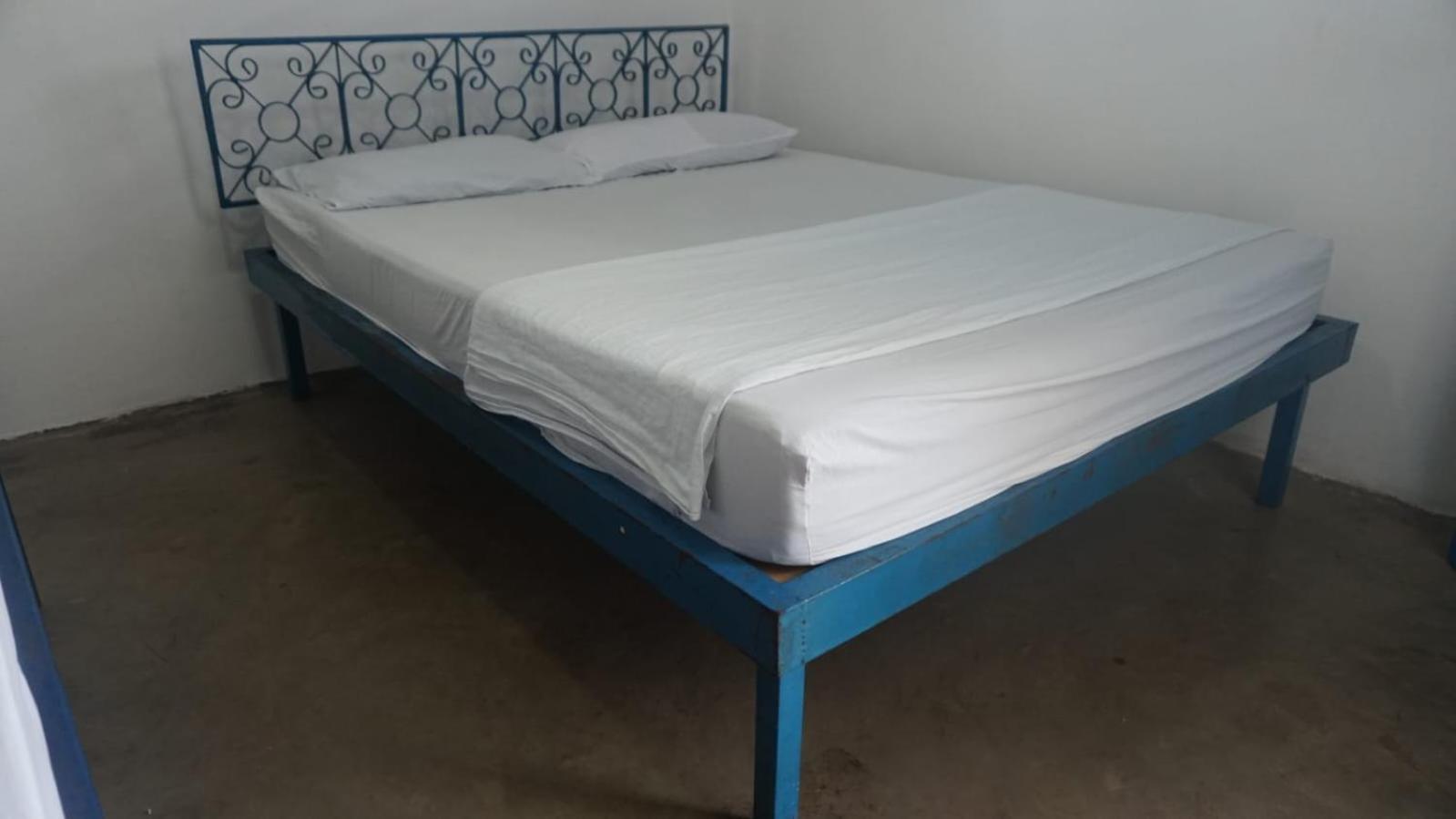 Habitación Familiar Estándar