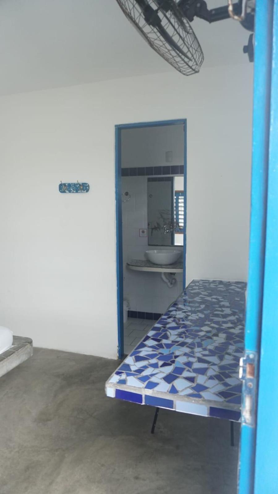 Habitación Doble Estándar