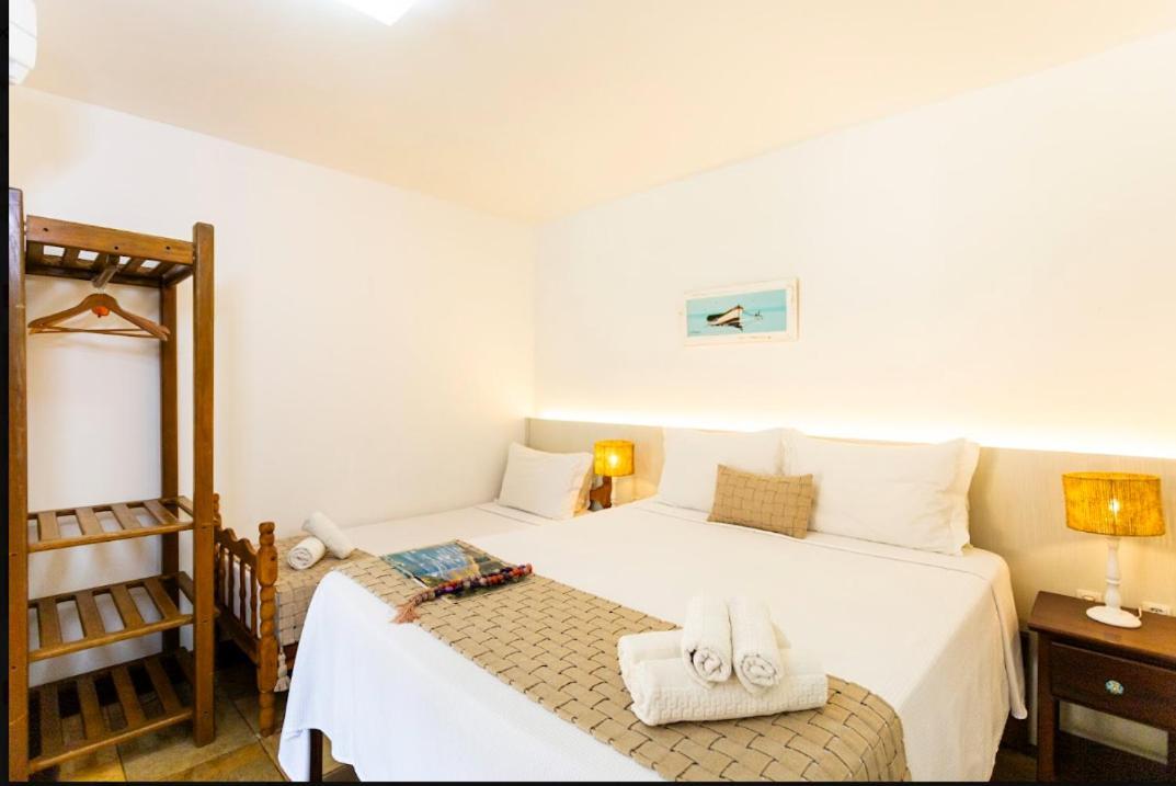 Triple Room with Pool View