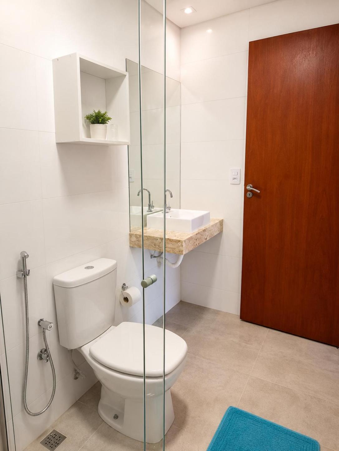 Quarto Quádruplo Comfort