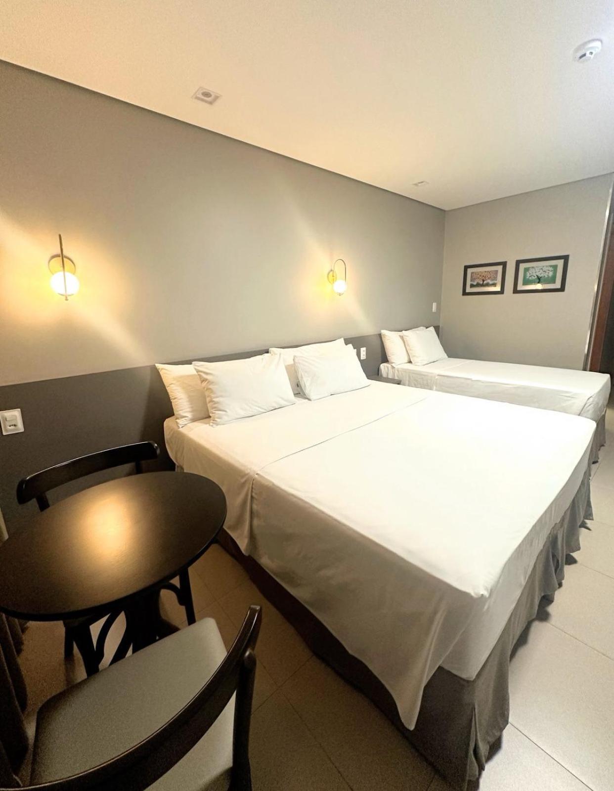 Quarto Triplo