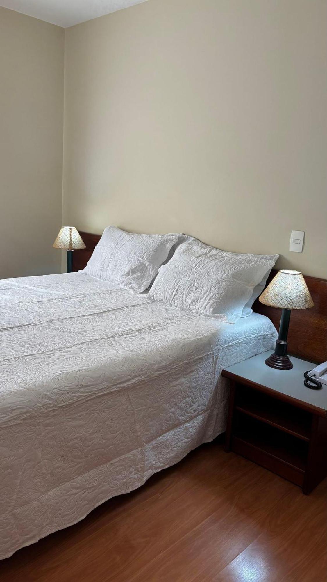 Habitación Doble Superior