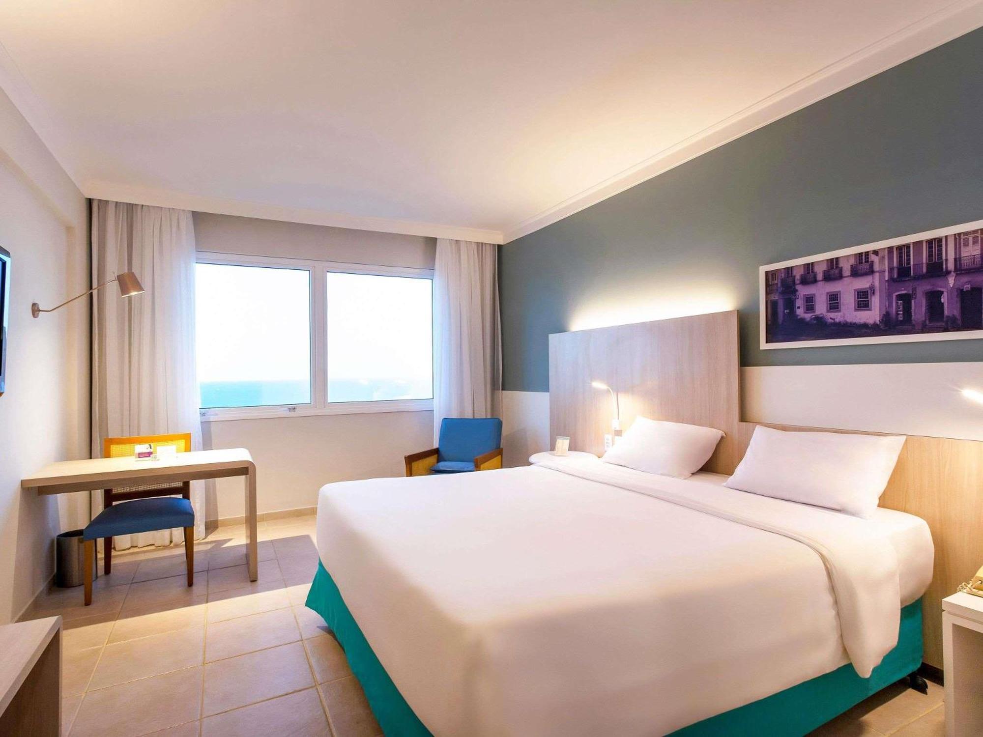 Privilege Doppelzimmer