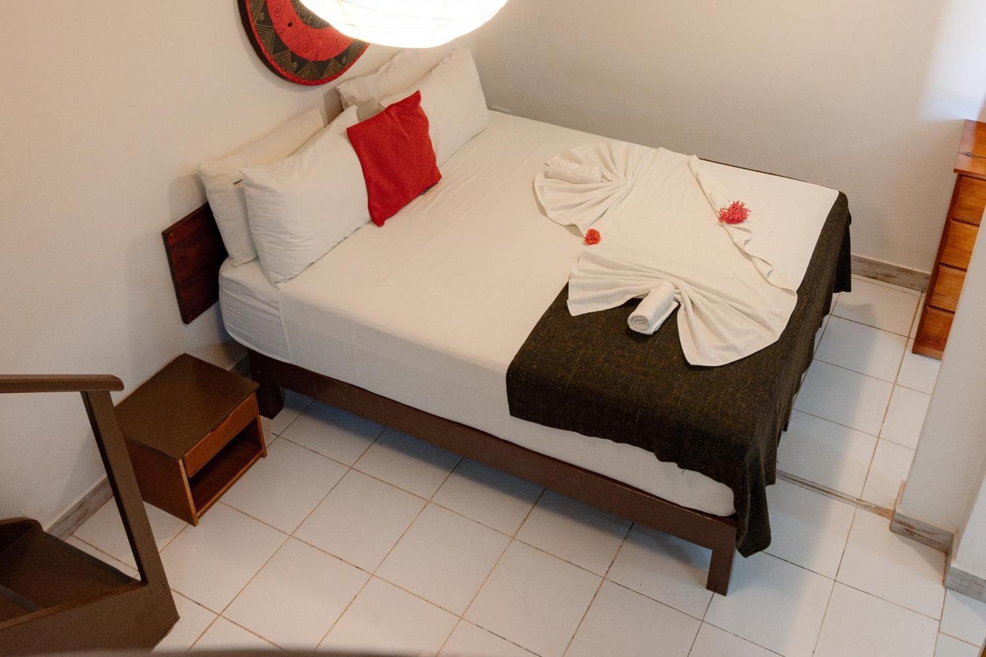 Chambre Familiale Standard