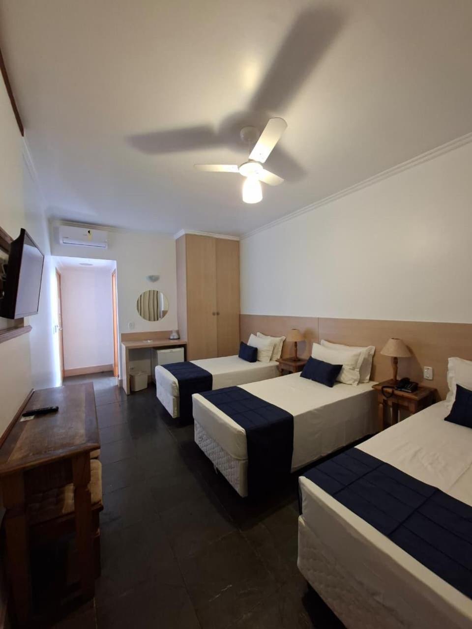 Quarto Triplo