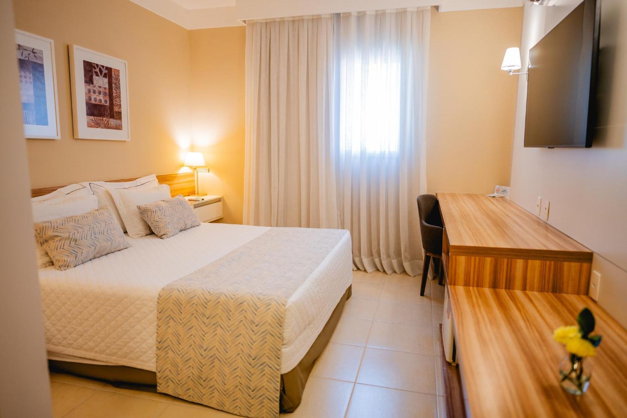 Quarto Duplo Superior