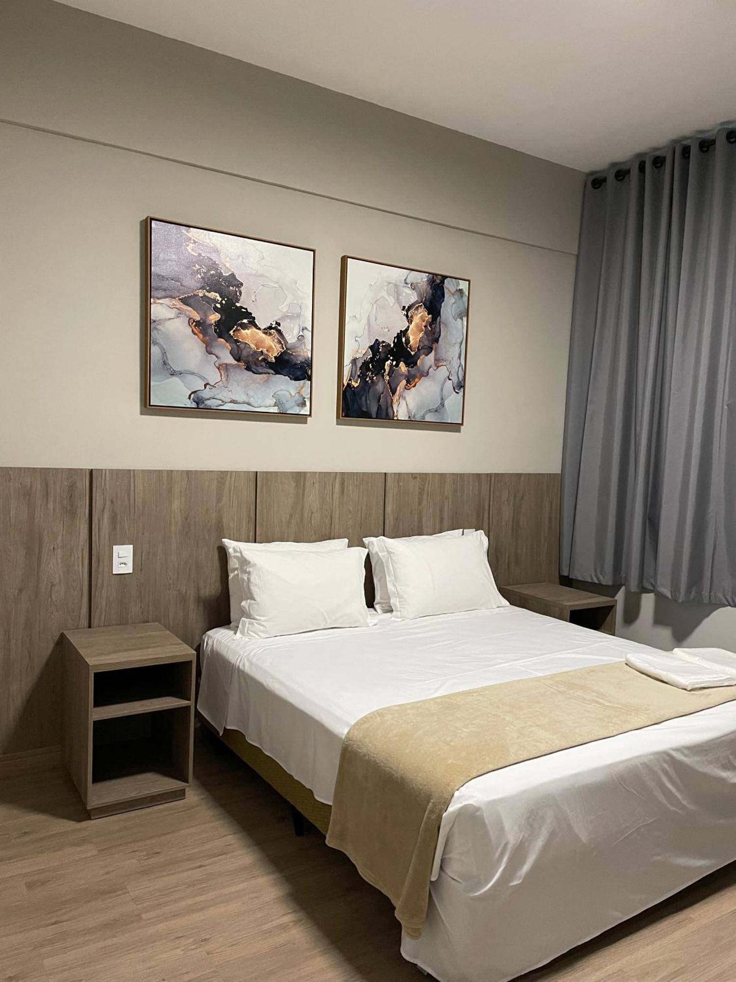 Quarto Duplo Superior