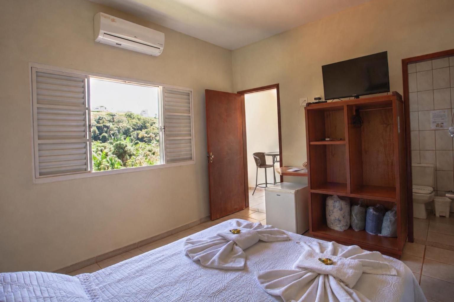 Quarto Individual Superior