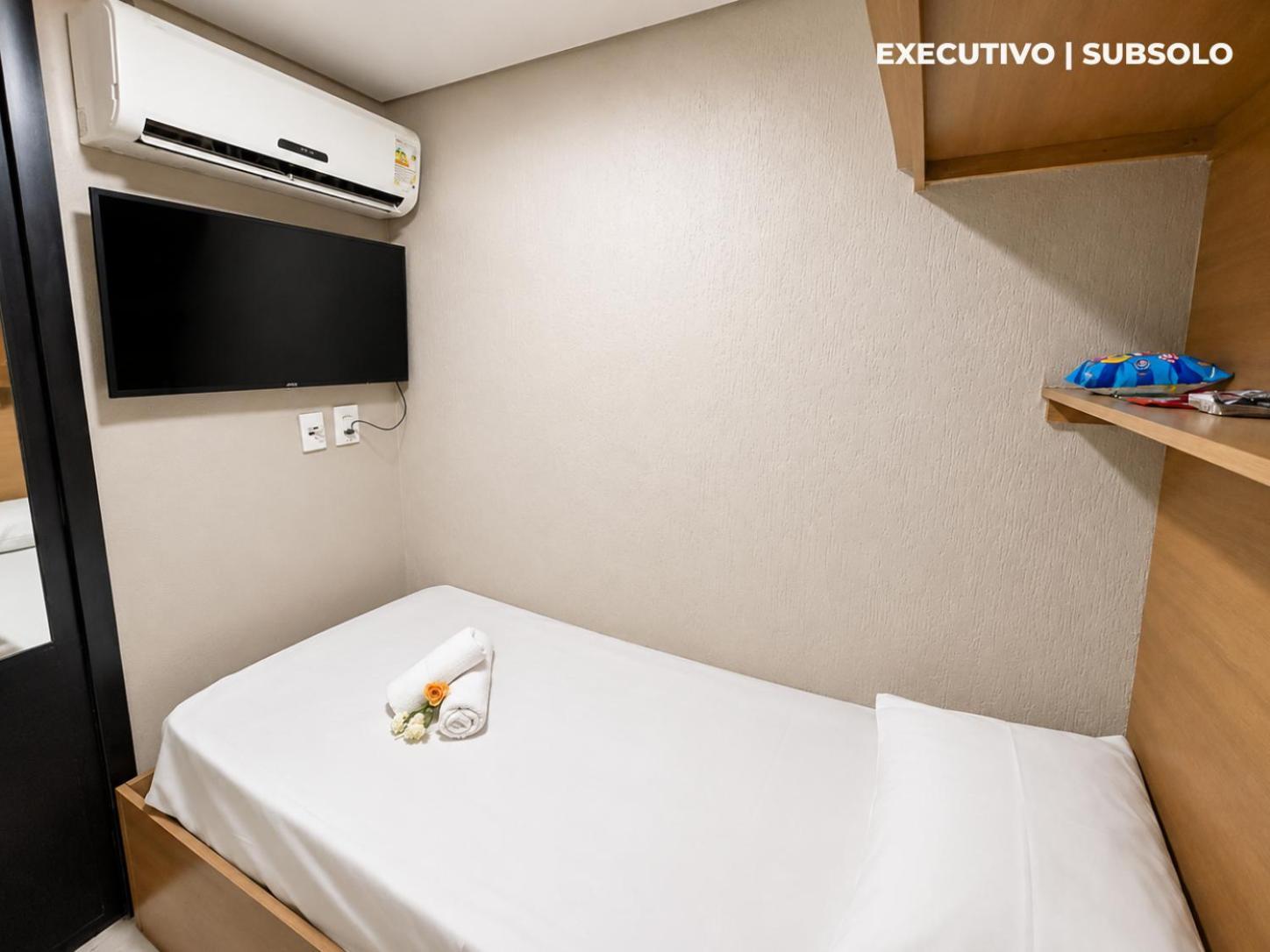 Small Single Room