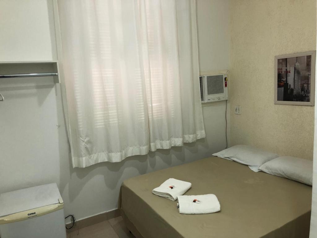 Quarto Duplo