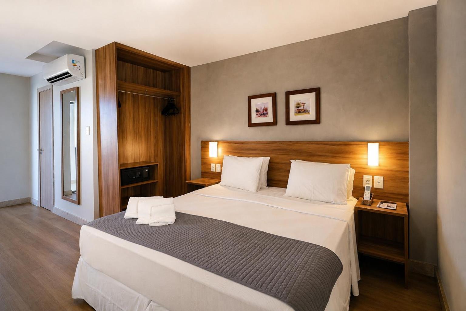 Quarto Duplo Superior