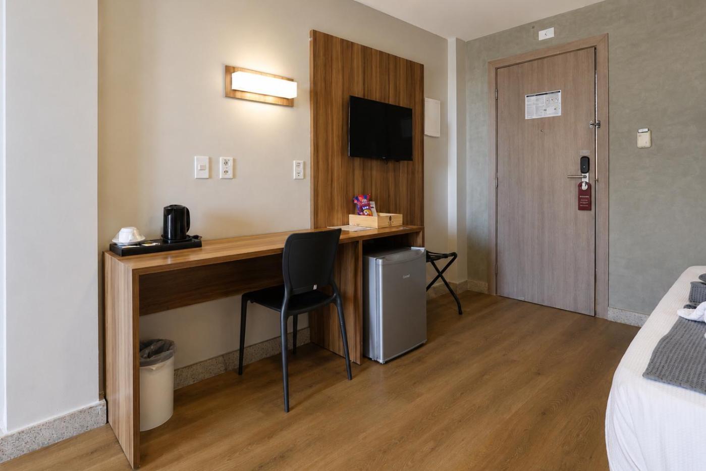 Quarto Duplo