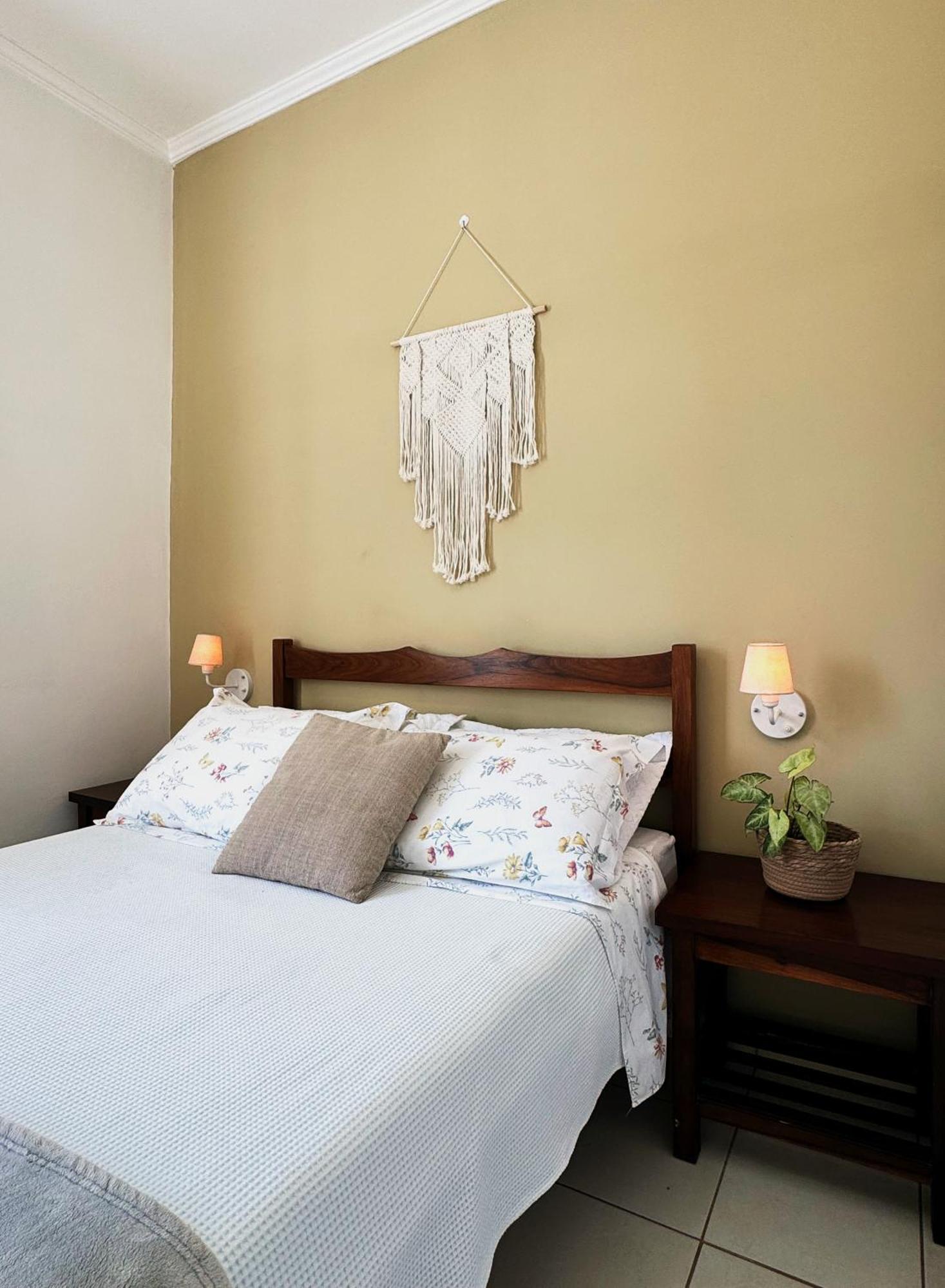 Quarto Família com Banheiro