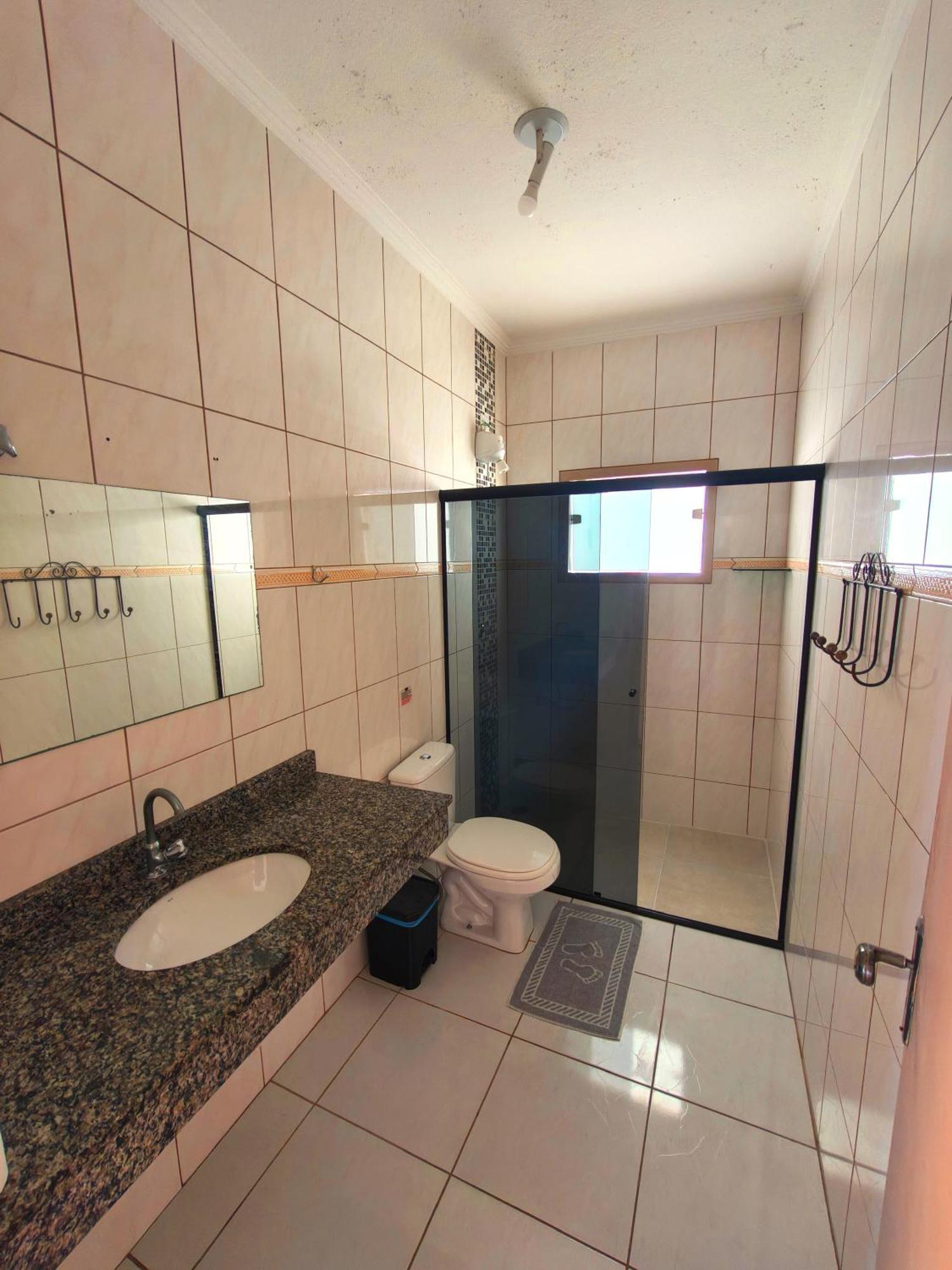 Quarto Triplo Standard