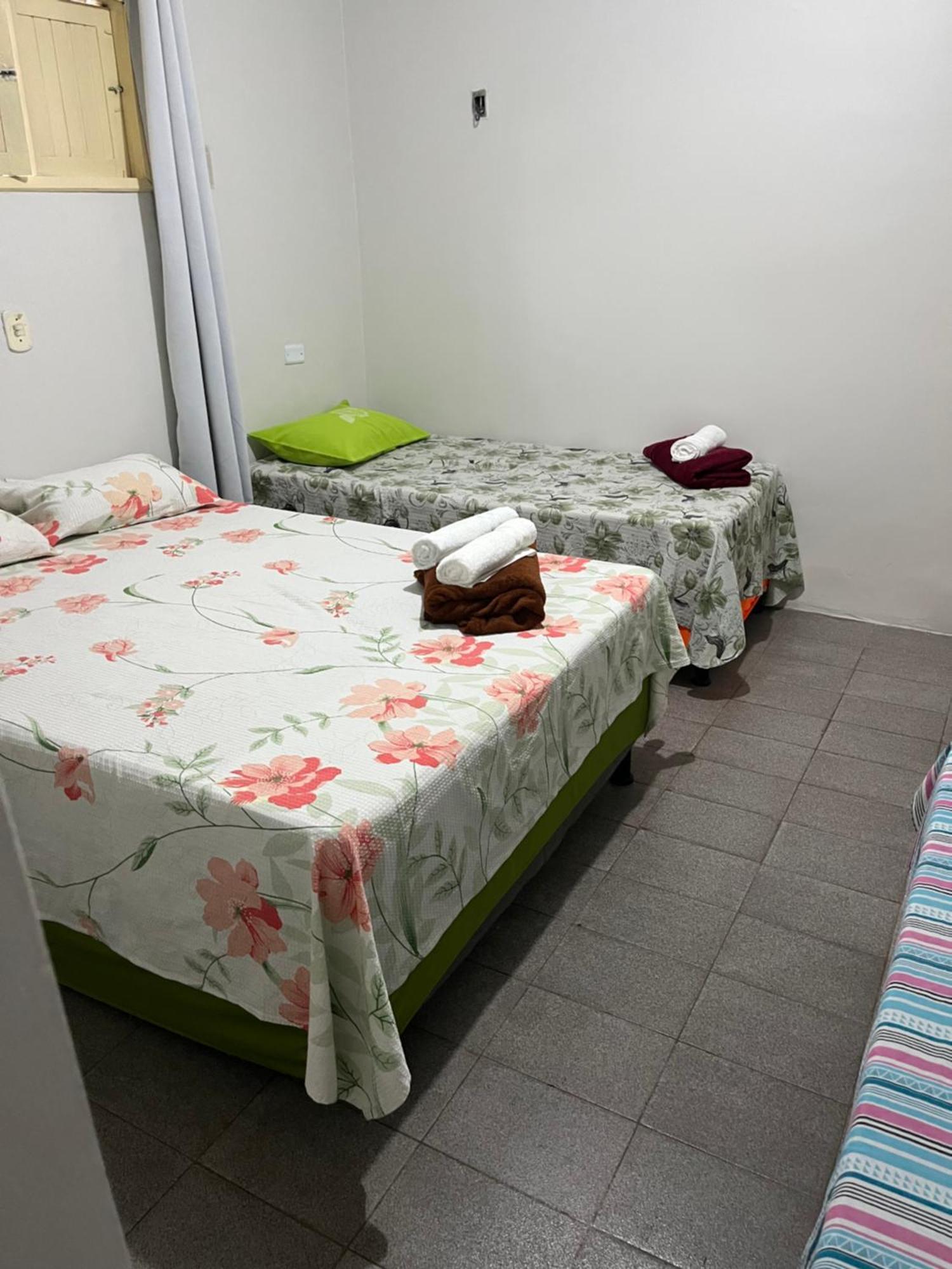 Quarto Duplo