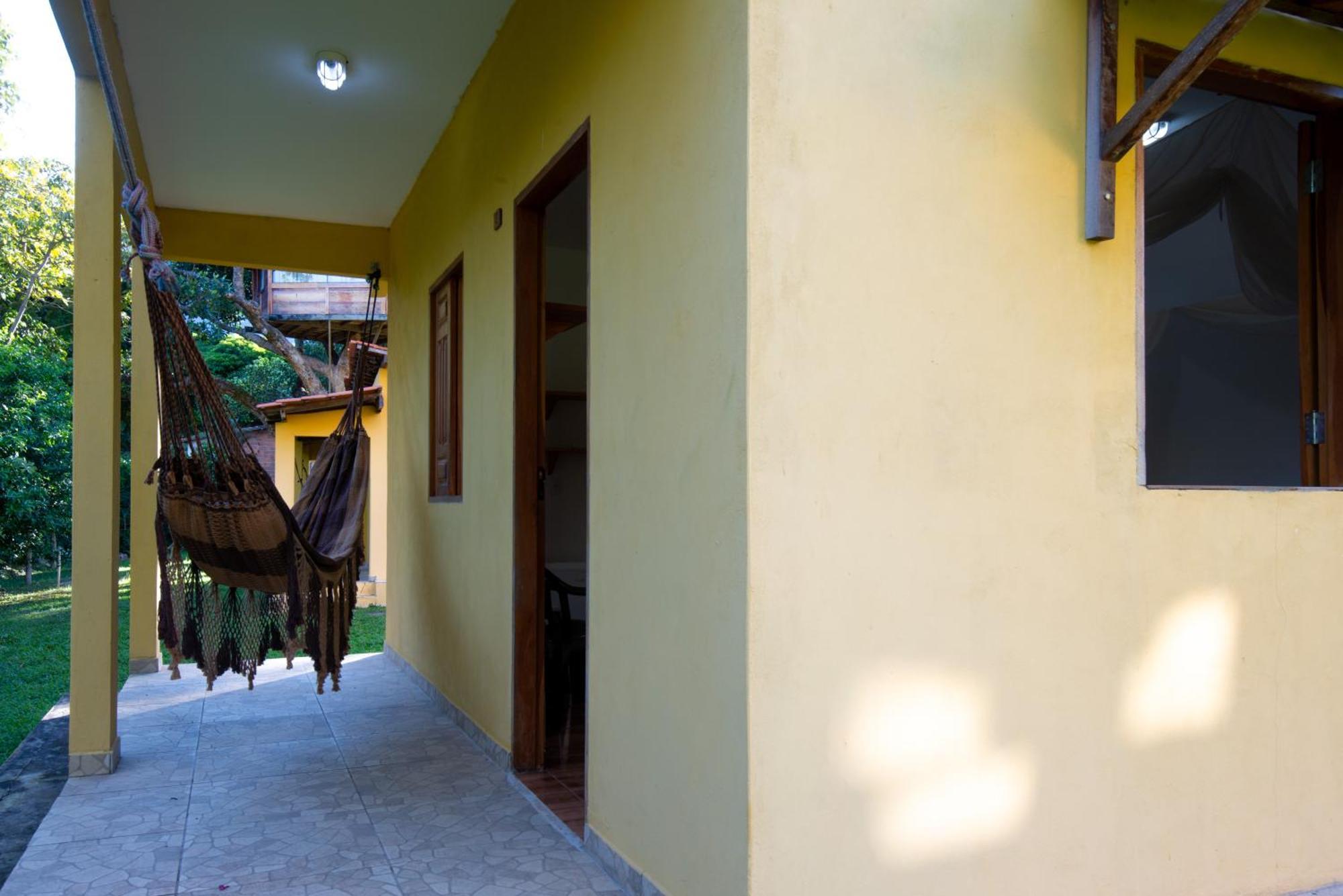 Quarto Triplo com Vista para a Montanha