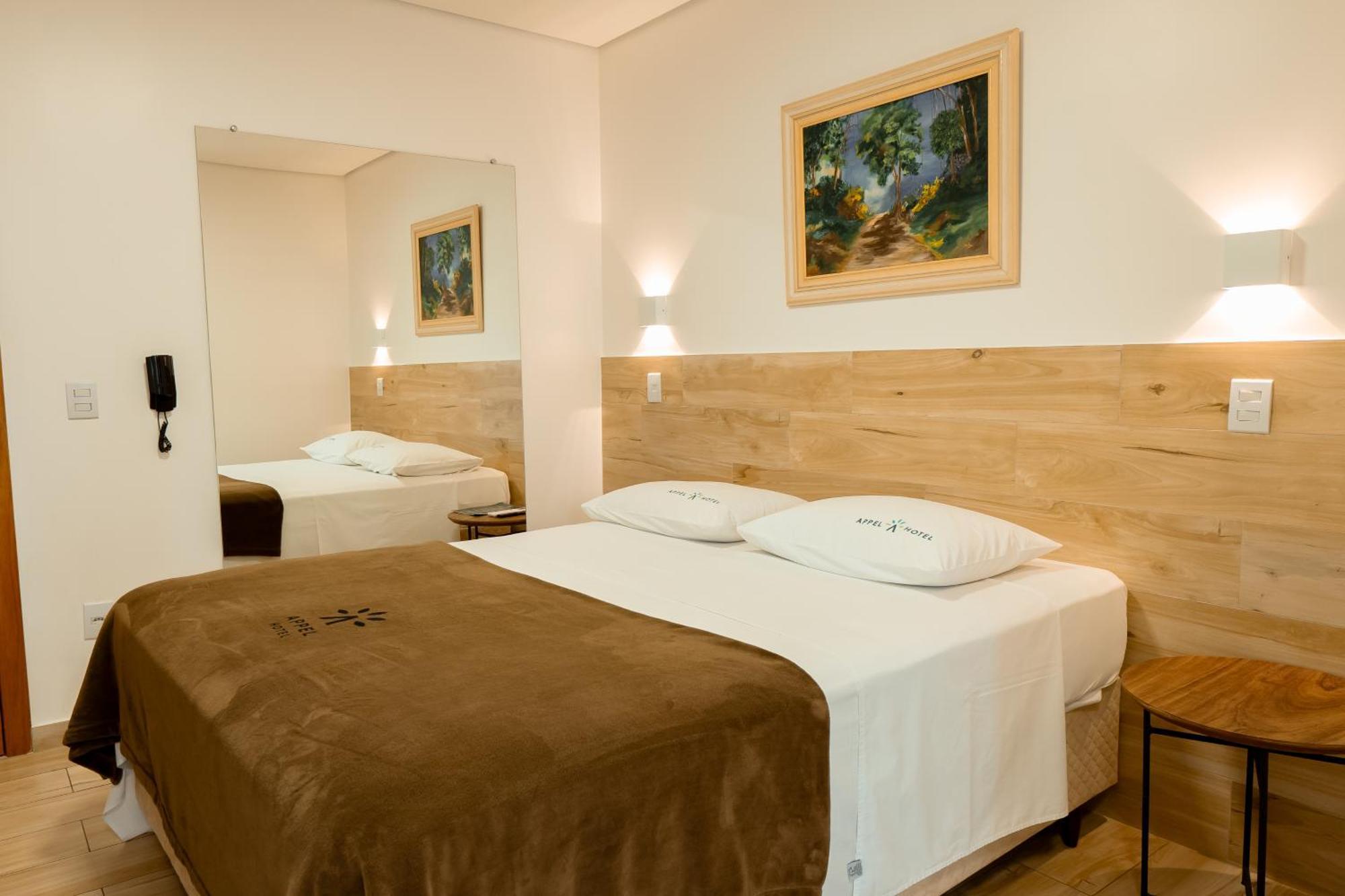 Quarto Duplo Superior