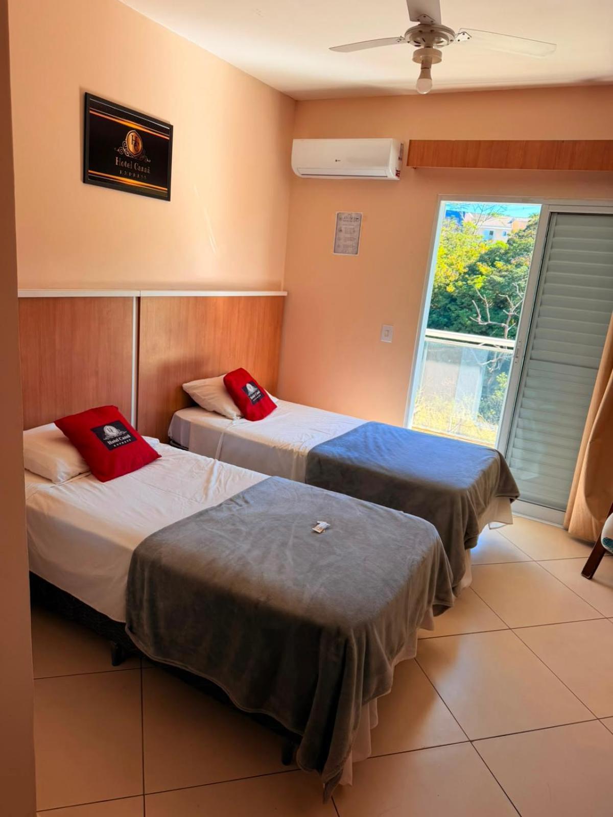 Quarto Duplo Superior