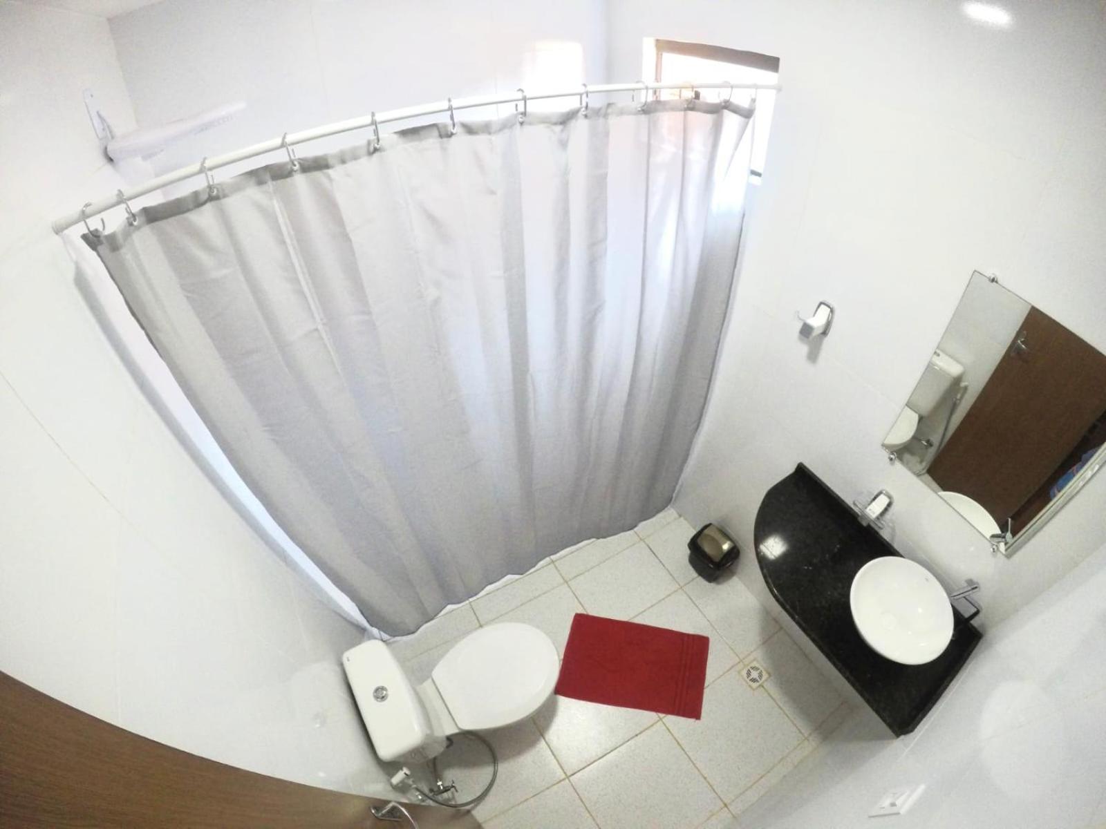 Quarto Triplo Deluxe