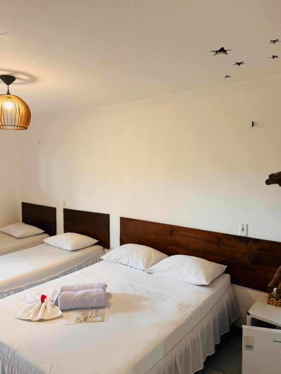 Chambre Quadruple