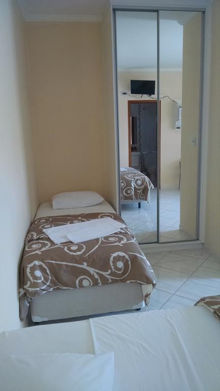 Quarto Triplo