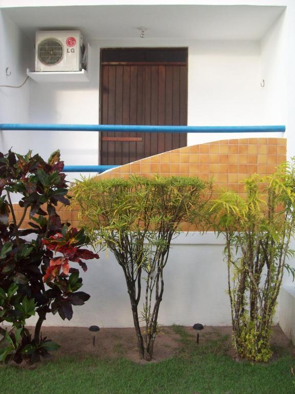 Habitación Triple con balcón