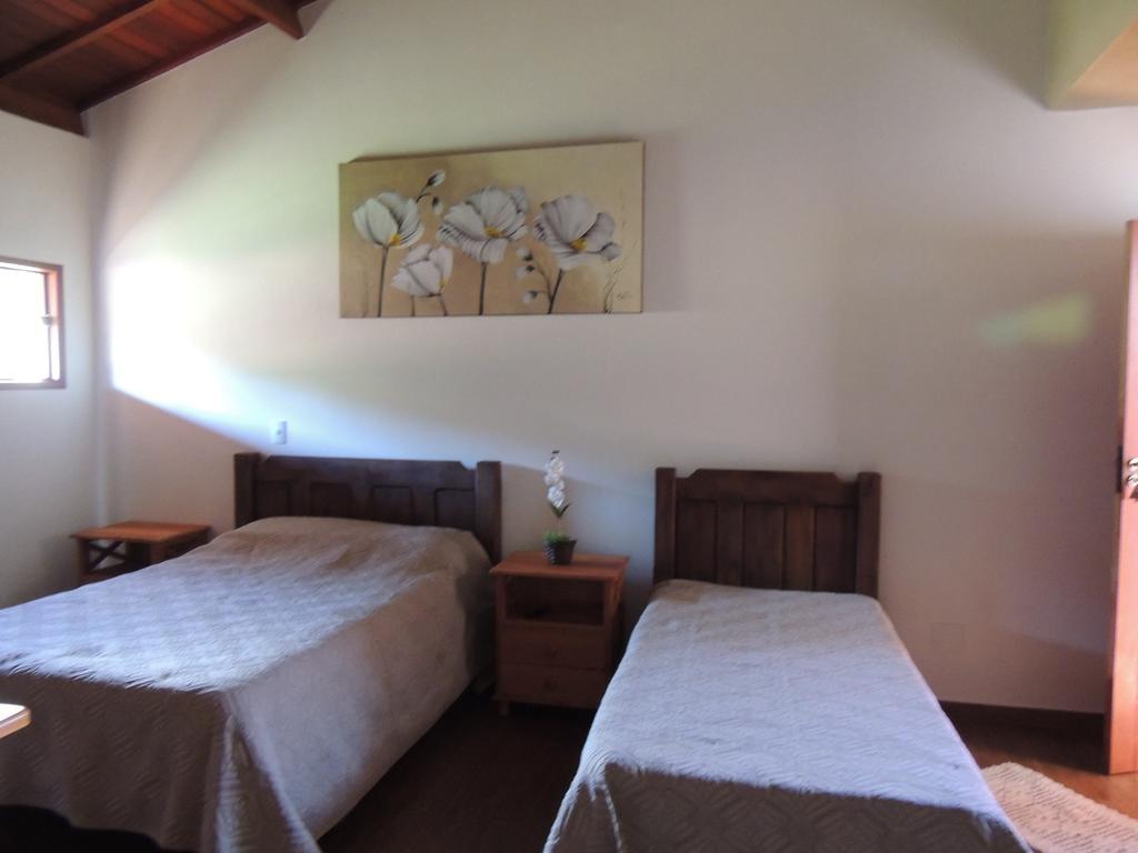 Quarto Quádruplo Comfort