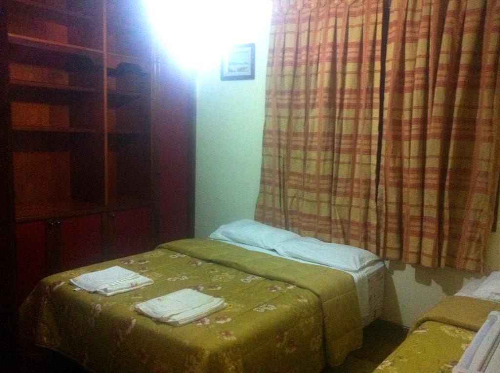 Quarto Deluxe