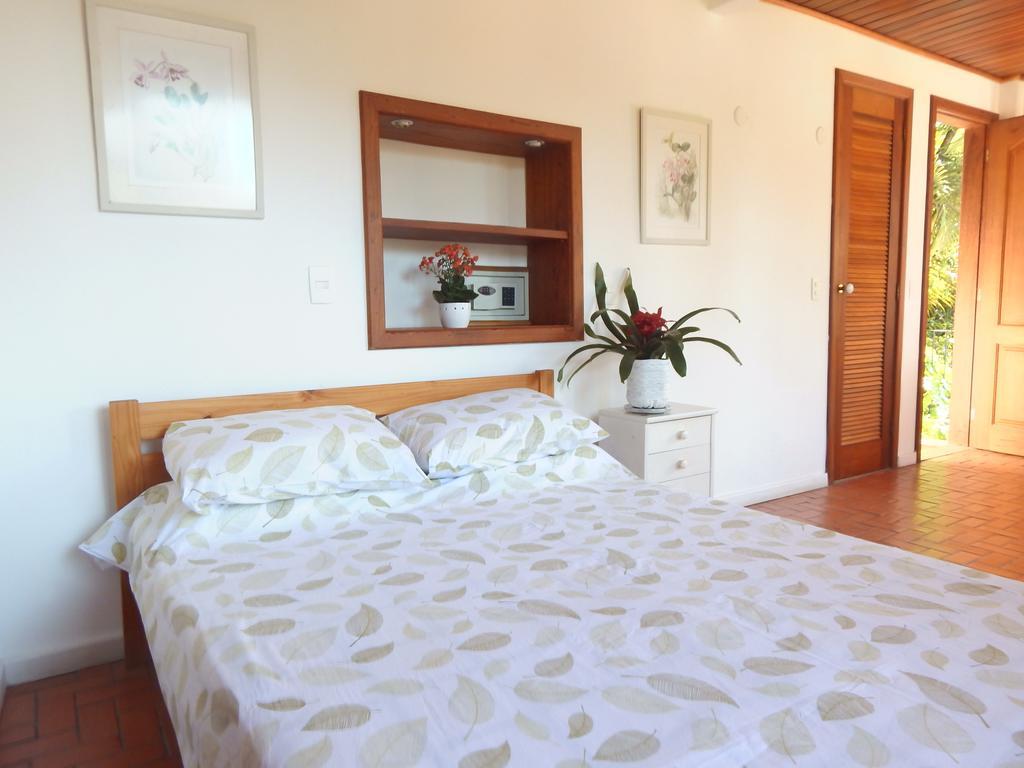 Chambre Triple Standard