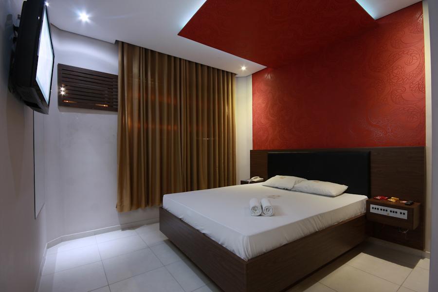 Superior Doppelzimmer
