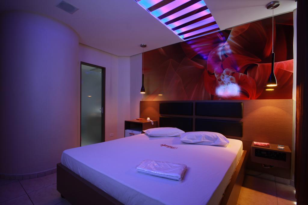 Deluxe Doppelzimmer