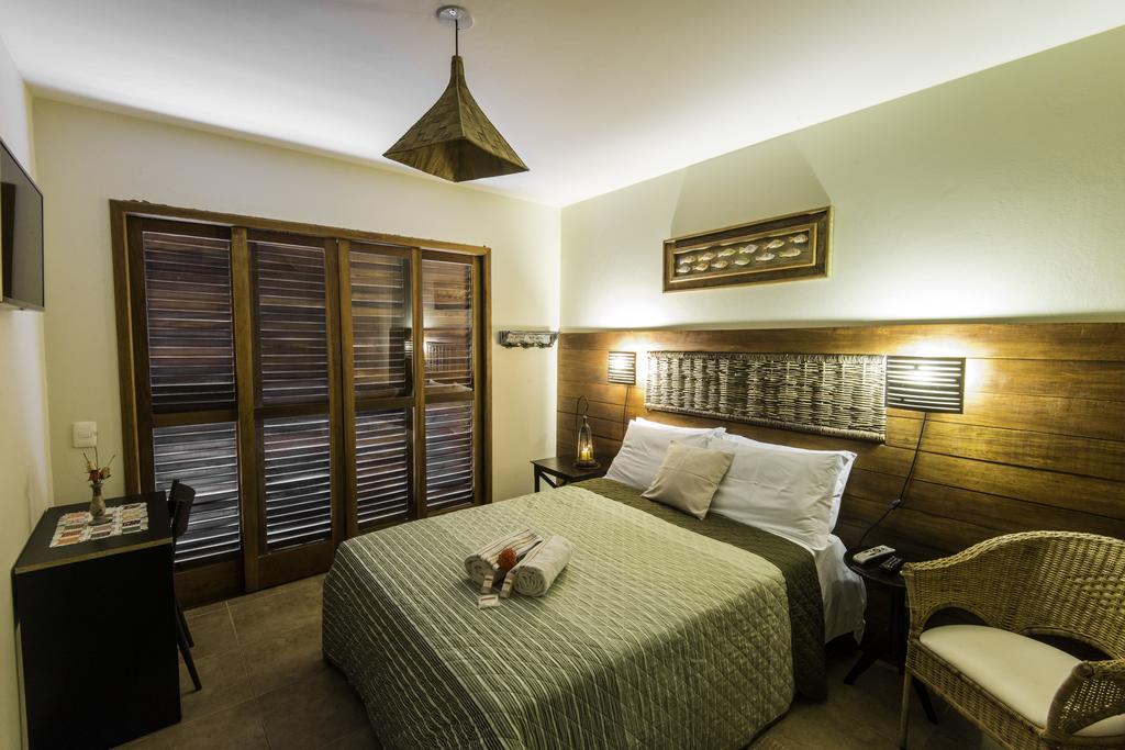 Quarto Duplo Econômico
