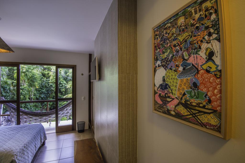 Quarto Triplo Standard