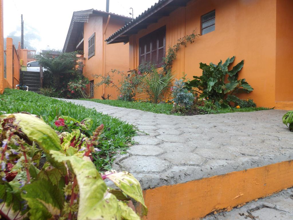 Casa de 2 Quartos