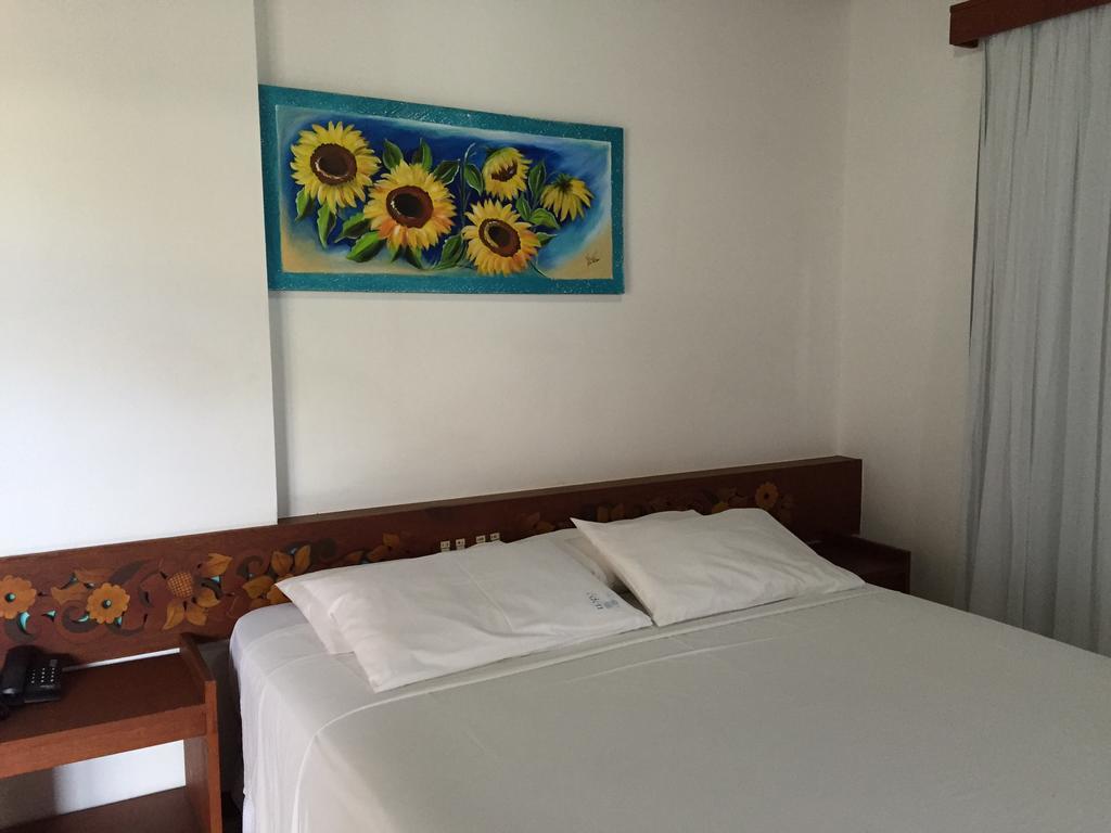 Comfort Double or Twin Room