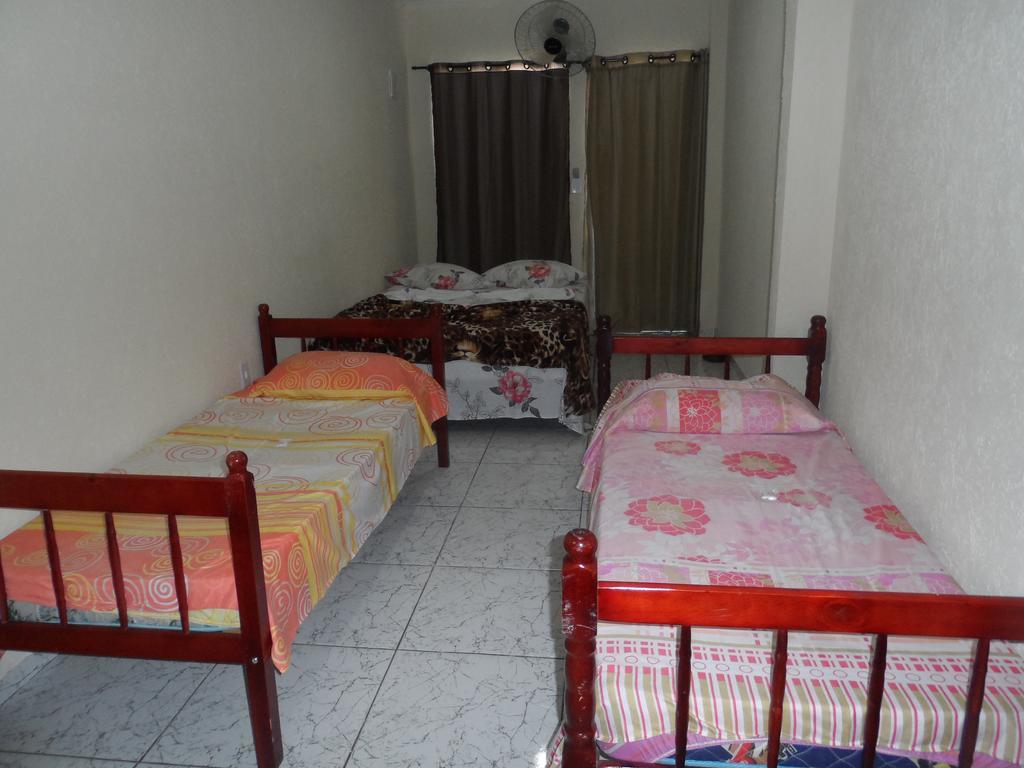 Quarto Triplo Standard