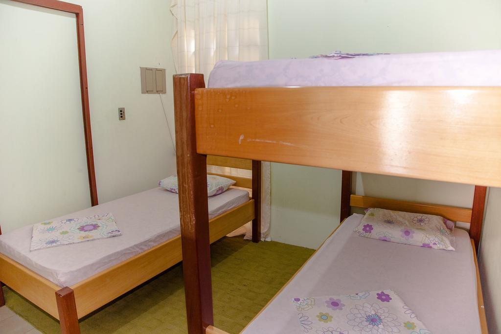 Family Double Room