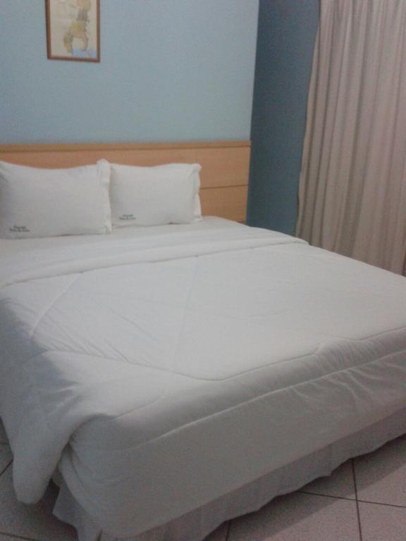 Apartamento com Varanda