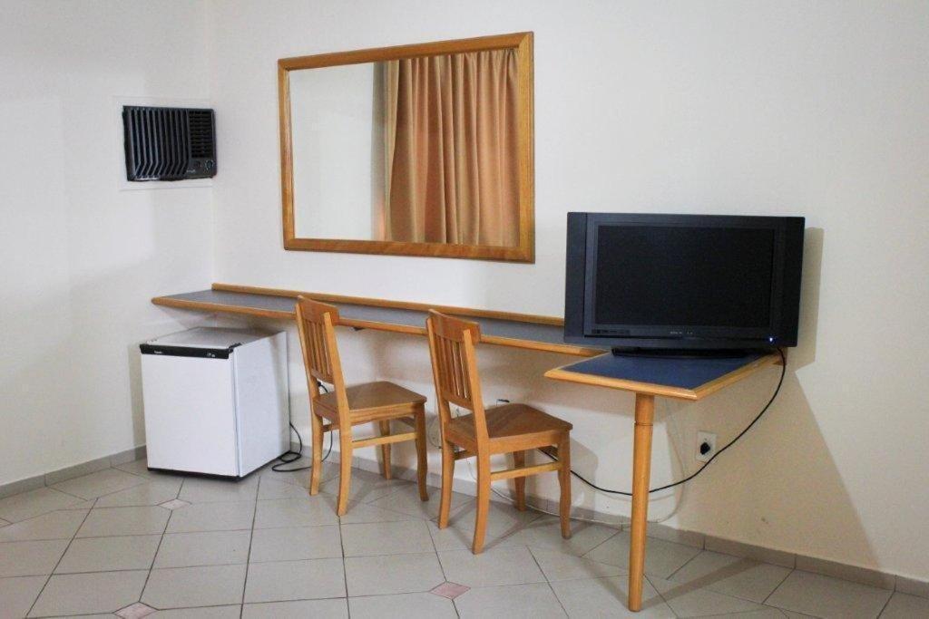 Quarto Triplo