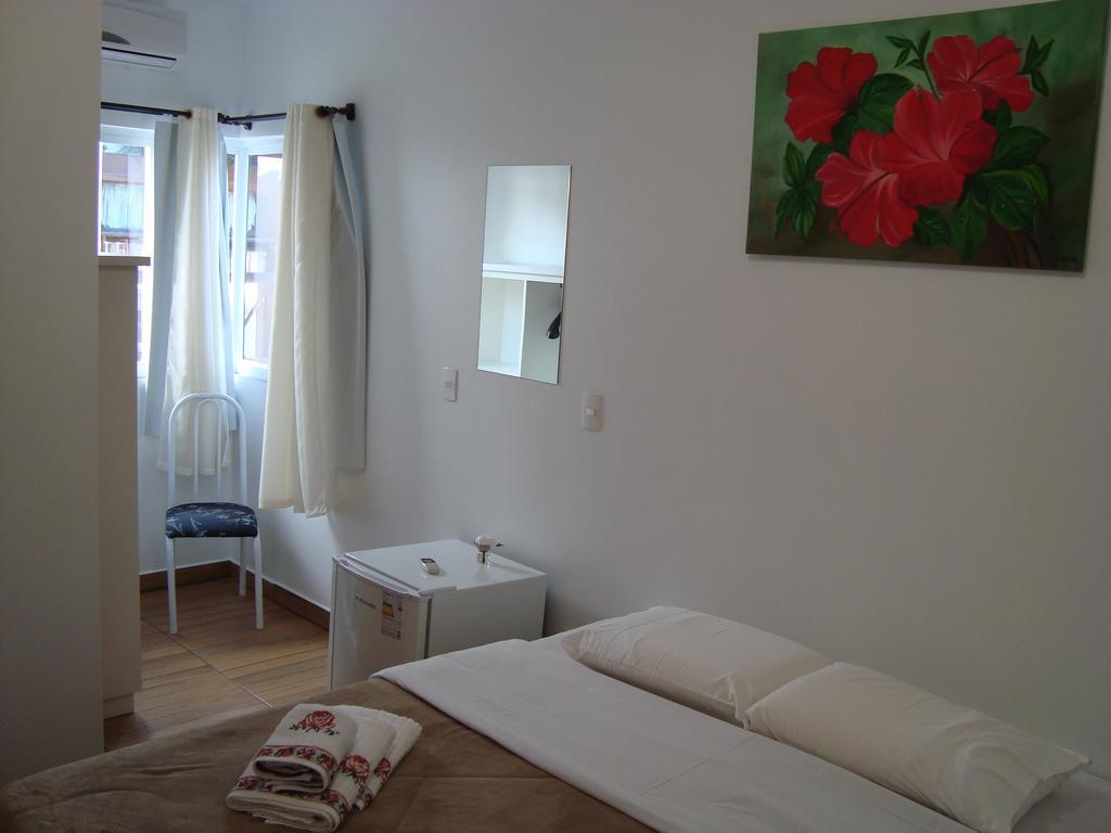 Quarto Duplo Standard