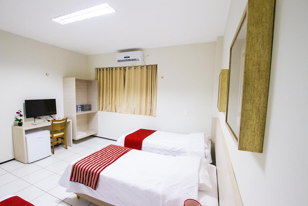 Quarto Triplo