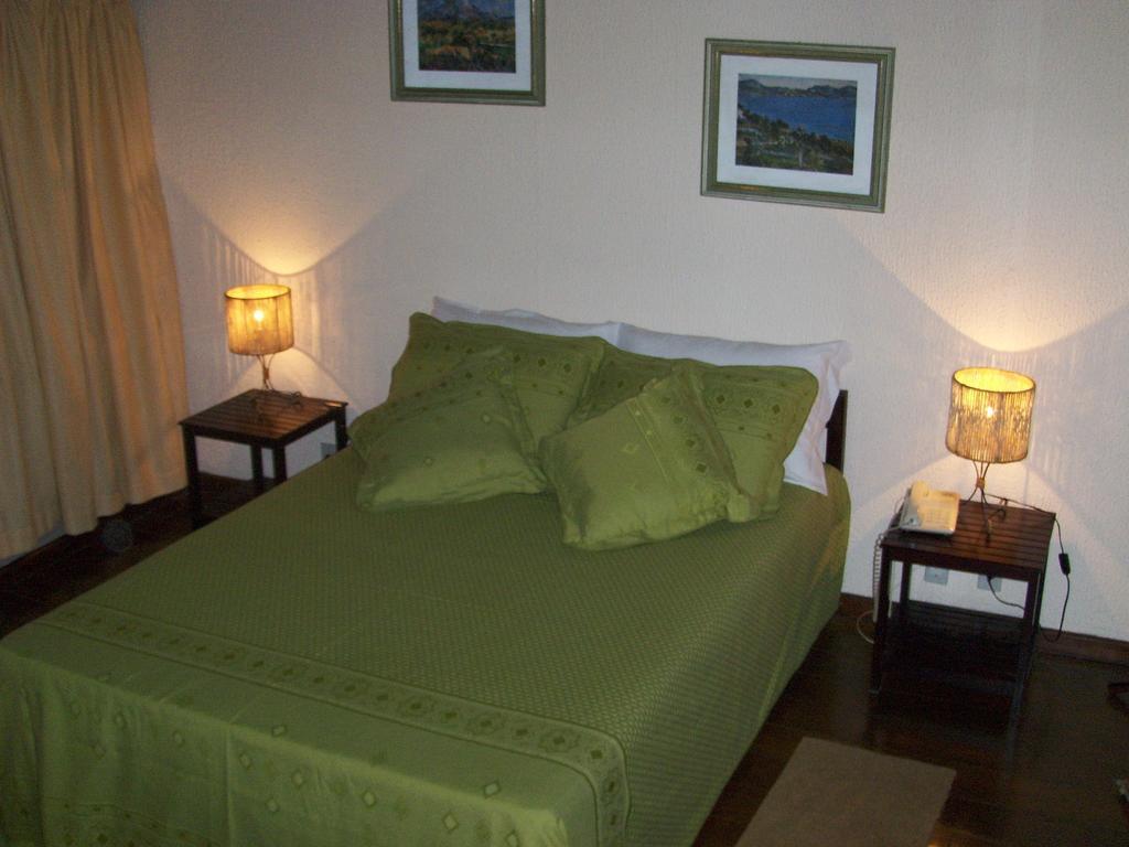 Quarto Individual Standard