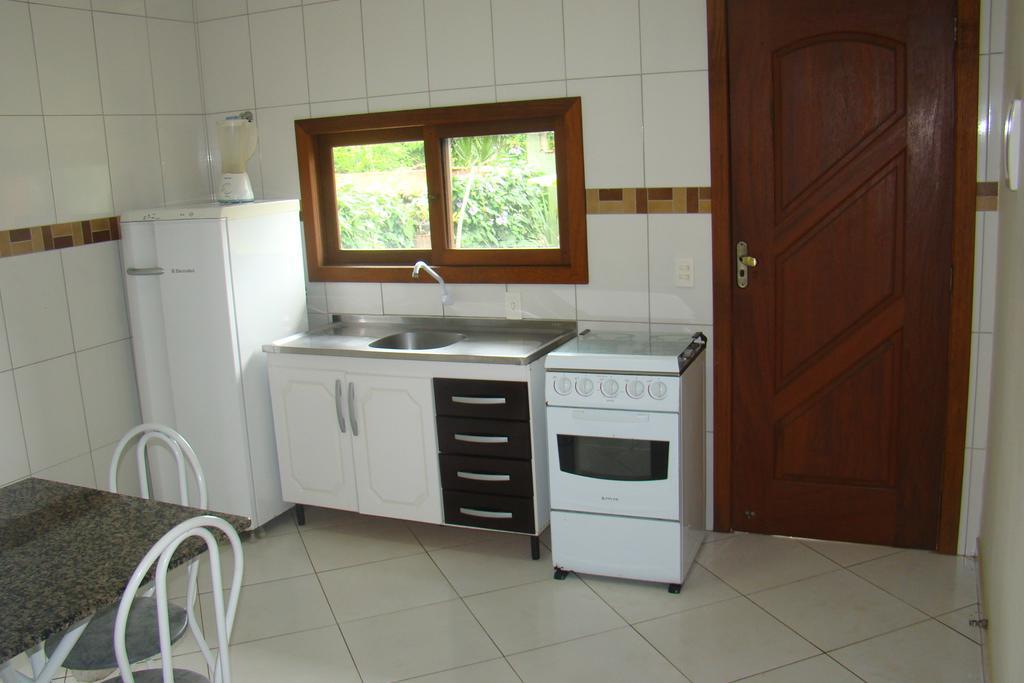 Apartamento Superior