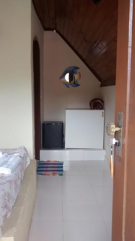Chalé